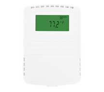 Dwyer Wall Mount Humidity/Temperature/Dew Point Transmitter RHP-W Series